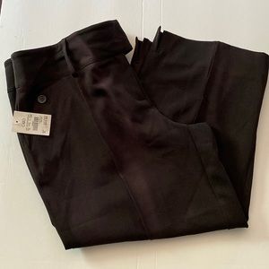 NWT Cato Business Capri